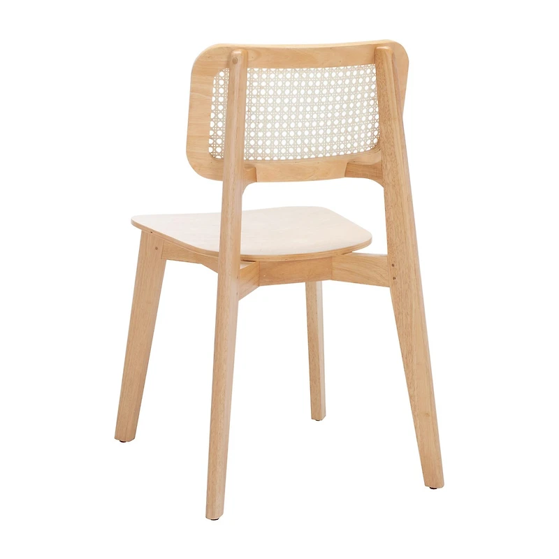 Safavieh Luz 2-pc. Dining Chair