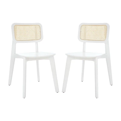 Safavieh Luz 2-pc. Dining Chair