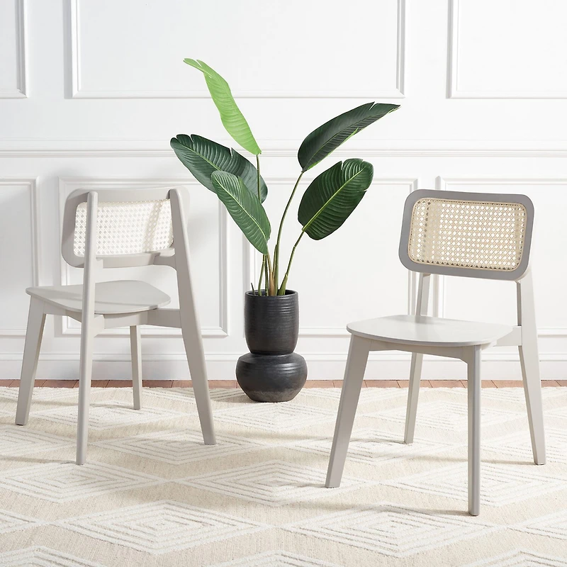Safavieh Luz 2-pc. Dining Chair