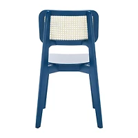 Safavieh Luz 2-pc. Dining Chair