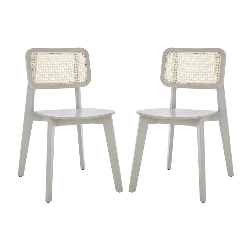 Safavieh Luz 2-pc. Dining Chair