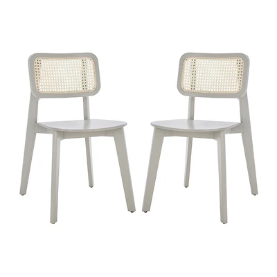 Safavieh Luz 2-pc. Dining Chair