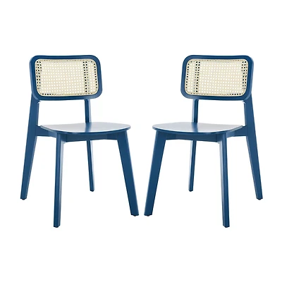 Safavieh Luz 2-pc. Dining Chair