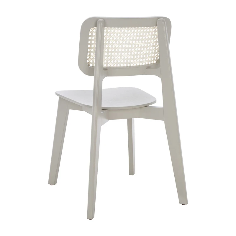 Safavieh Luz 2-pc. Dining Chair