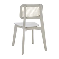 Safavieh Luz 2-pc. Dining Chair