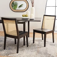 Safavieh Levy 2-pc. Dining Chair