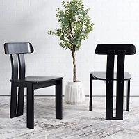 Safavieh Cayde Mid-century Dining Chair