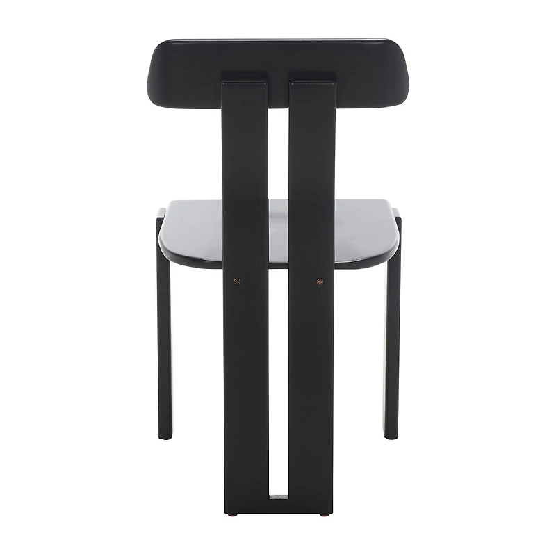 Safavieh Cayde Mid-century Dining Chair
