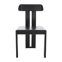 Safavieh Cayde Mid-century Dining Chair