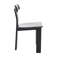 Safavieh Cayde Mid-century Dining Chair