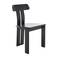 Safavieh Cayde Mid-century Dining Chair