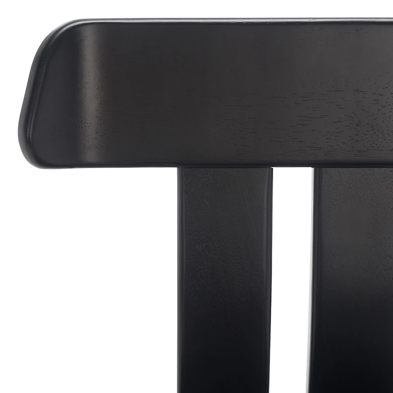 Safavieh Cayde Mid-century Dining Chair