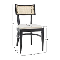 Safavieh Galway Dining Chair