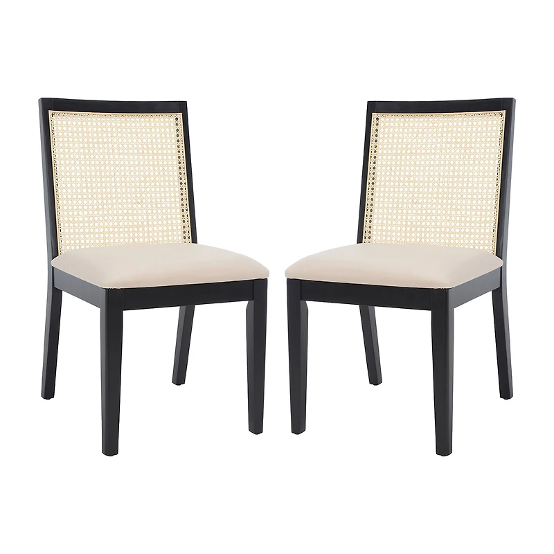 Safavieh Levy 2-pc. Dining Chair