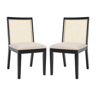 Safavieh Levy 2-pc. Dining Chair