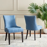 Safavieh Lester 2-pc. Dining Chair