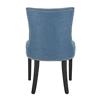 Safavieh Lester 2-pc. Dining Chair