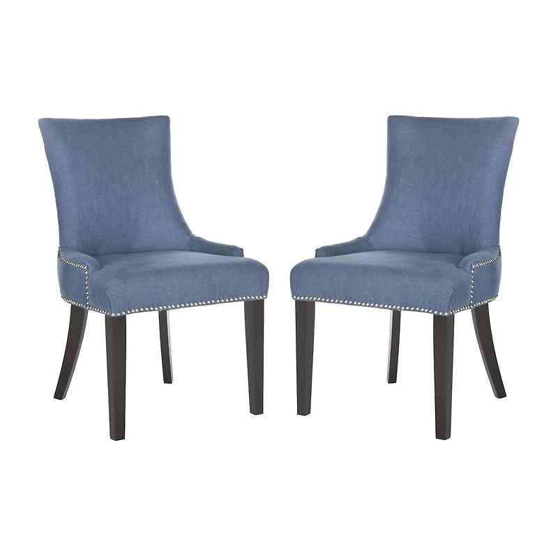 Safavieh Lester 2-pc. Dining Chair