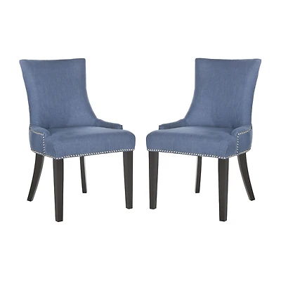 Safavieh Lester 2-pc. Dining Chair