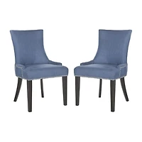 Safavieh Lester 2-pc. Dining Chair