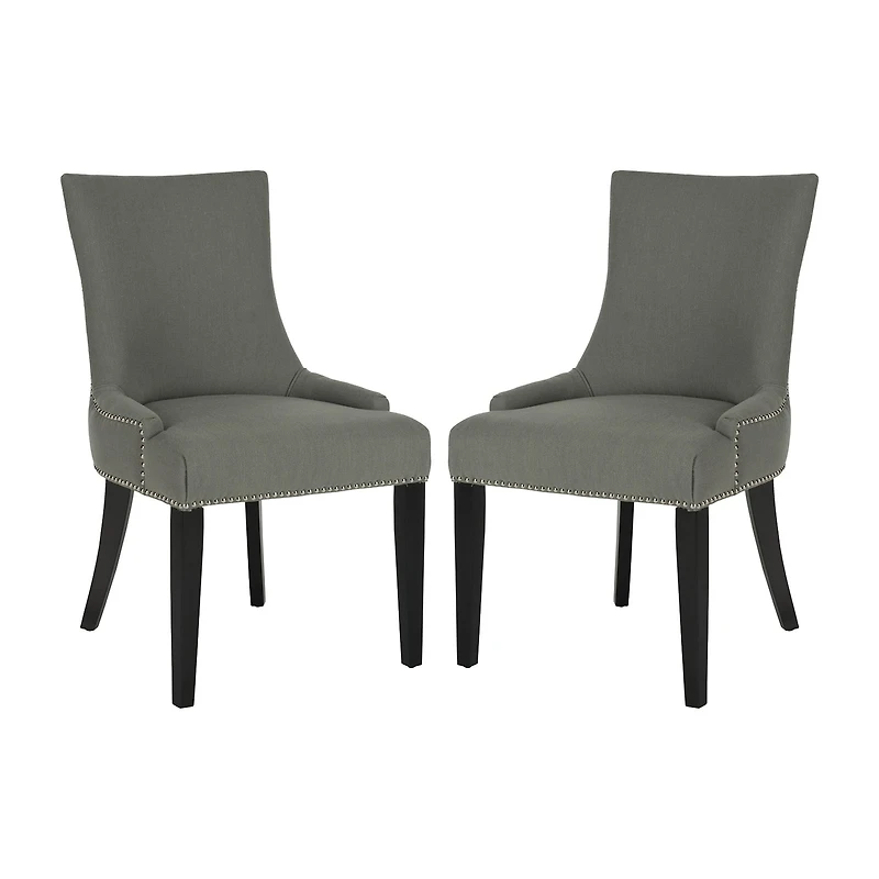 Safavieh Lester 2-pc. Dining Chair