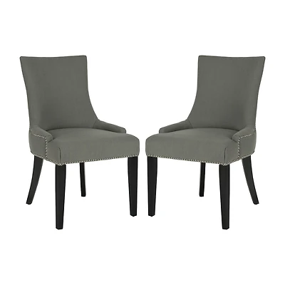 Safavieh Lester 2-pc. Dining Chair