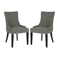 Safavieh Lester 2-pc. Dining Chair