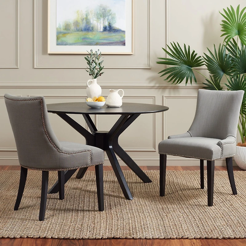 Safavieh Lester 2-pc. Dining Chair