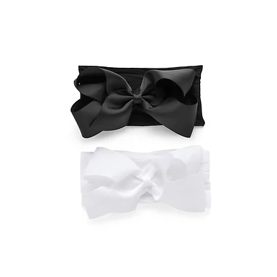 So Adorable Baby Girls 2-pc. Headband