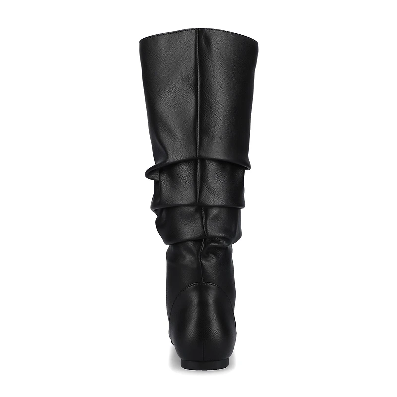 Journee Collection Womens Jayne Slouch Boots