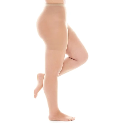 Berkshire Hosiery Ultra Sheer Pantyhose Plus