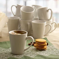 Elama Holt 10-pc. Coffee Mug