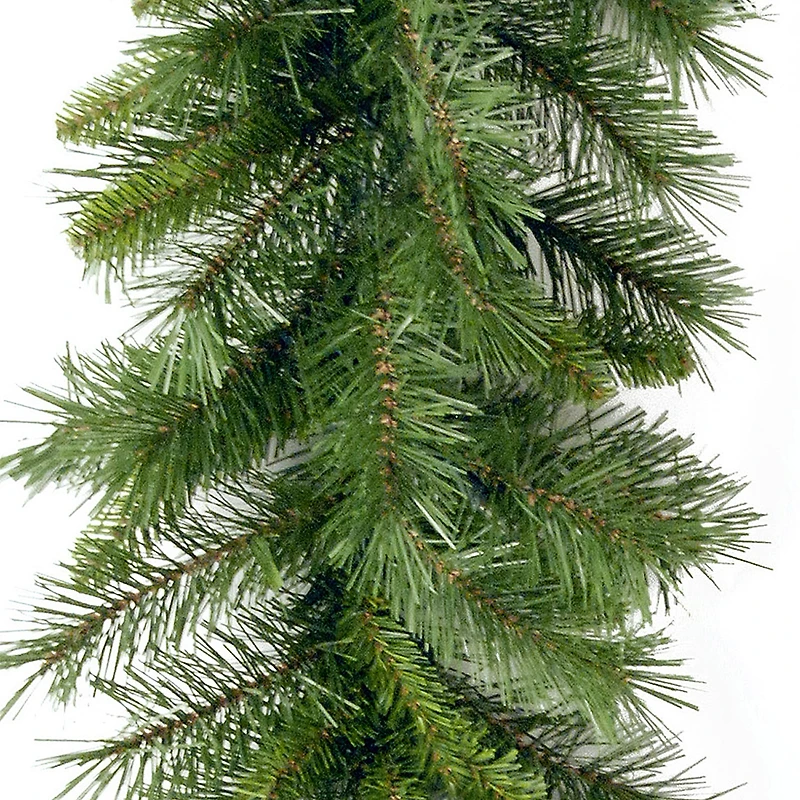 National Tree Co. Winchester Pine Christmas Indoor Outdoor Garland