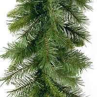 National Tree Co. Winchester Pine Christmas Indoor Outdoor Garland