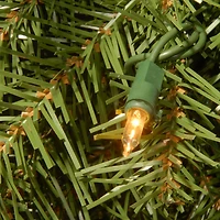 National Tree Co. Norwood Fir Christmas Indoor Outdoor Garland