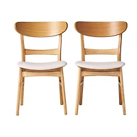 Idalia 2-pc. Upholstered