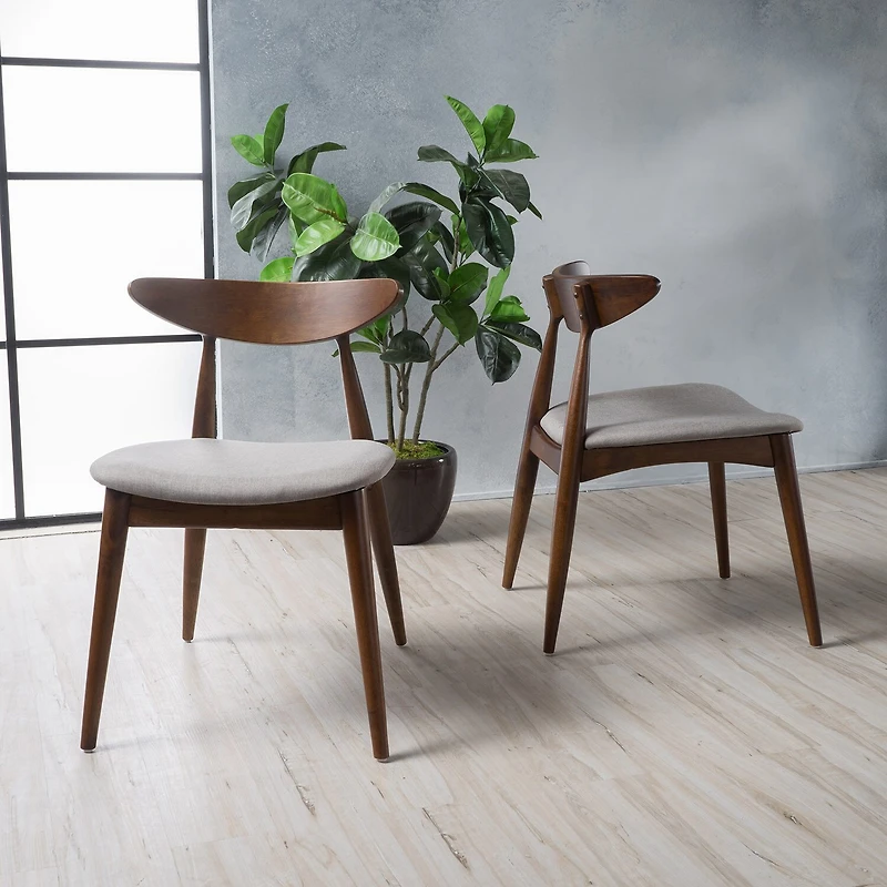 Barron 2-pc. Upholstered