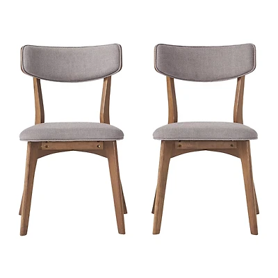 Chazz 2-pc. Upholstered