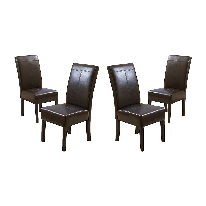 Pertica 4-pc. Upholstered