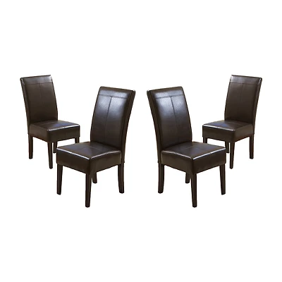 Pertica 4-pc. Upholstered