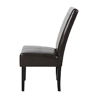 Pertica 4-pc. Upholstered