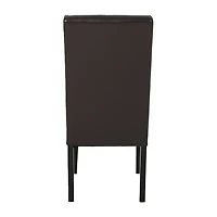 Pertica 4-pc. Upholstered