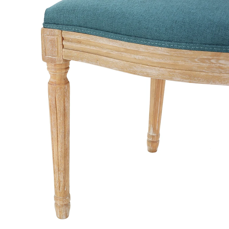 Phinnaeus 2-pc. Upholstered Dining Chair