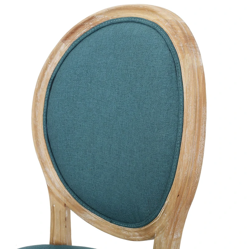 Phinnaeus 2-pc. Upholstered Dining Chair
