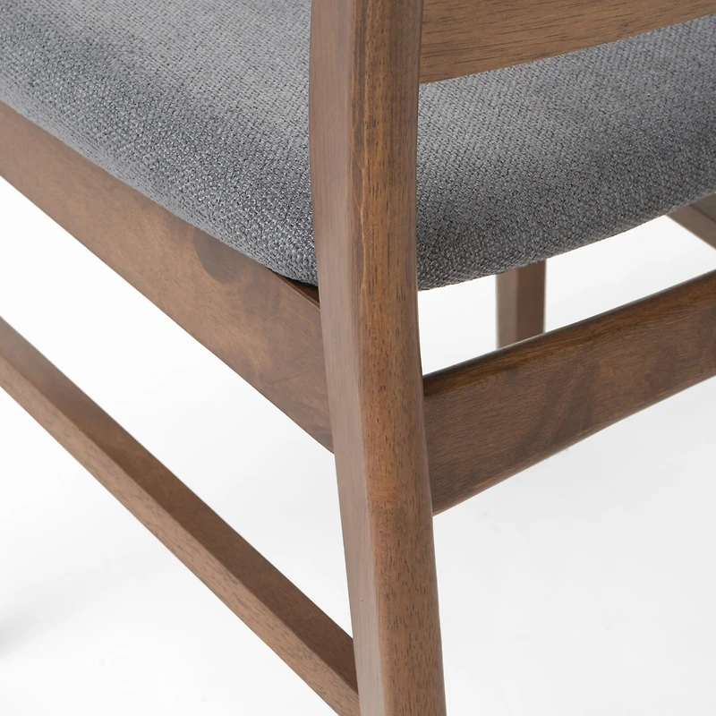 4 Piece Idalia Dining Chair Set