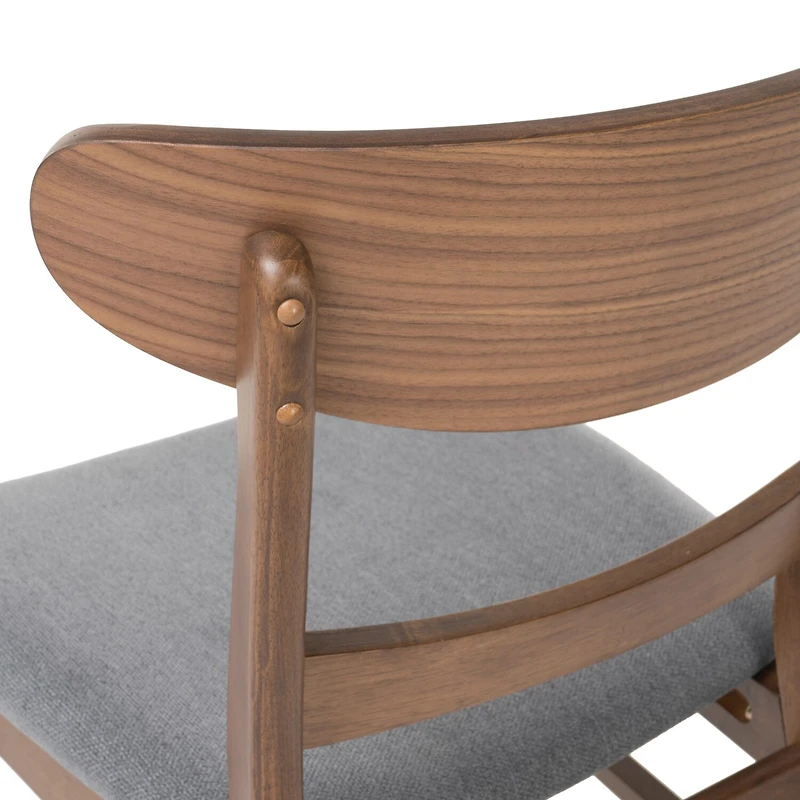 4 Piece Idalia Dining Chair Set