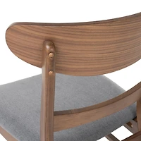 4 Piece Idalia Dining Chair Set