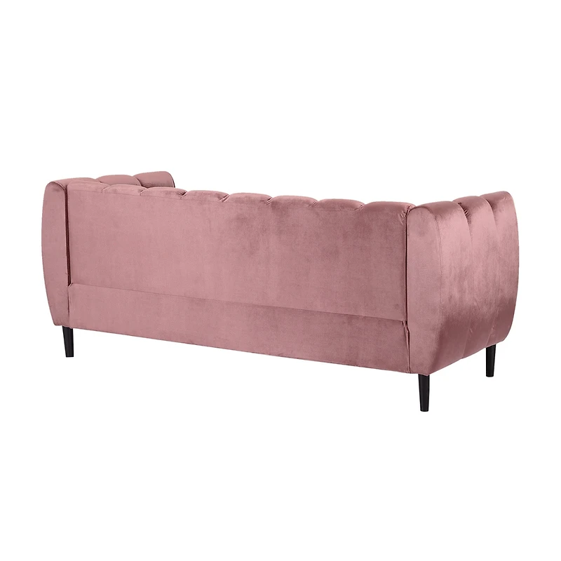 Bobran Track-Arm Sofa