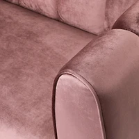 Bobran Track-Arm Sofa