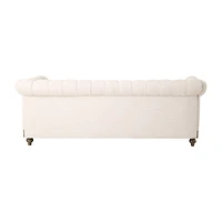 Castalia Roll-Arm Sofa